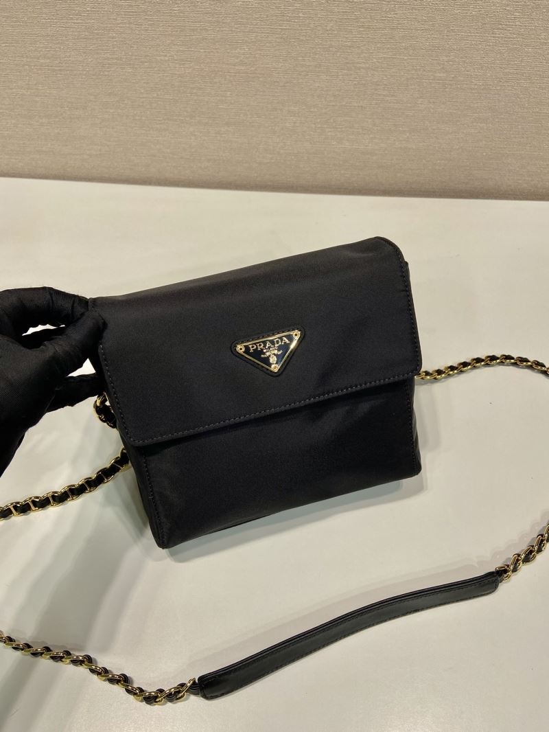 Prada Satchel Bags